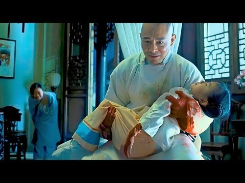 They Killed Jet Li’s Daughter… Unaware of the Ruthless Revenge Awaiting Them