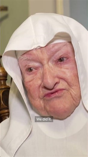 Elderly Austrian nuns fight Instagram ban imposed by their diocese | REUTERS