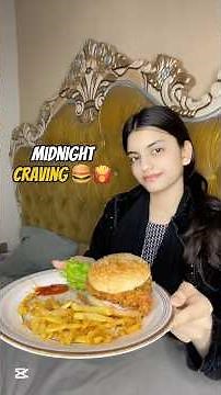 Midnight routine🎀✨