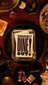 Have you heard? We’re launching Dine Out, a massive food festival this winter – and you’re invited. There’ll be venue swaps, unexpected collaborations and one-off menus at Melbourne’s best restaurants, cafes, bars, bakeries and gelaterias. The full program drops next week. Comment 🥖 to get first access to tickets. | Broadsheet Melbourne