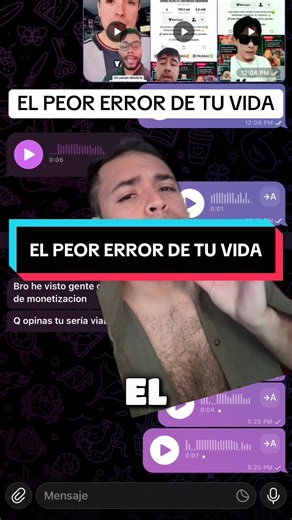 El peor error de tu vida en Facebook: evítalo ahora