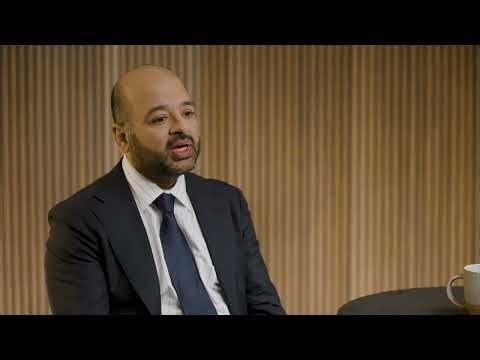 Wireless Spotlight | Vijesh Mehta, CEO, Chairman & Co-Founder, EZ Texting