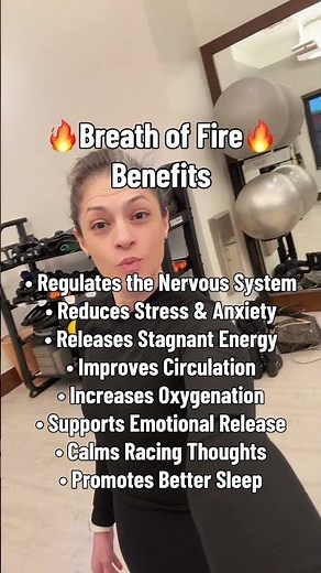 Did you know that Breath of Fire is about more than just energy