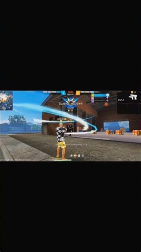 1 VS 4 CS RANK PUSH GAMEPLAY😱#csranked #freefire #gameplay