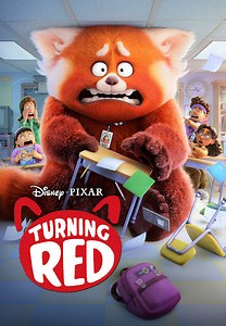 Turning Red
