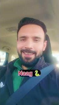 Naag 🐍 🧿♾️ #comedy #funny #memes #reels #viralvideos