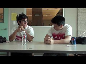 Being Proactive - Video