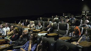 2019 BAFF Summer "Imaginary Order" Q and A