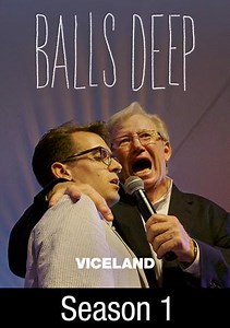 Balls Deep: Alaska Natives