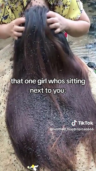 Understanding the Dynamics of That One Girl