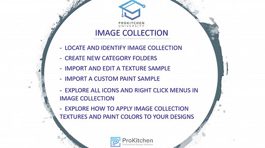 Image Collections | ProKitchen Software