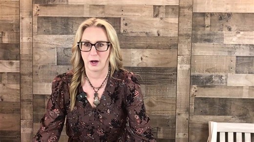 Mended Hearts Quilting & Boutique on Reels