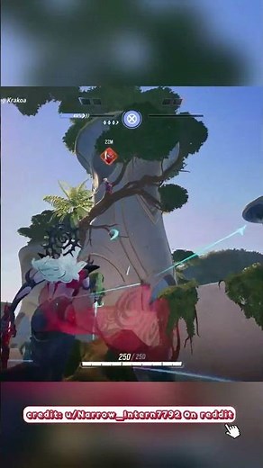 Jester Gooning Spiderman #marvelrivals