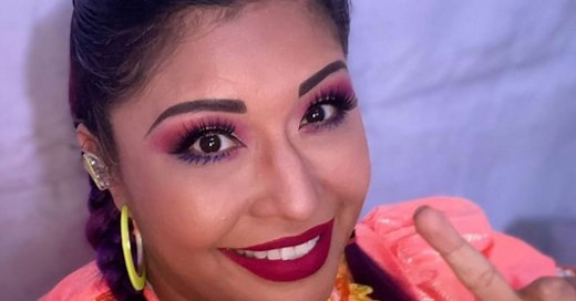 ¿Quién es Perla Yuridia Ruiz, la comediante detrás de La India Yuridia?