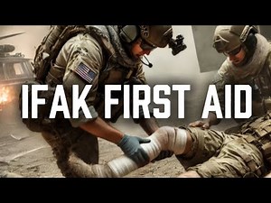 IFAK M.A.R.C.H basics