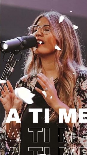 A Ti me Rindo - Hillsong en Español Sus Mejores Canciones 2024🙏#musicacristiana
