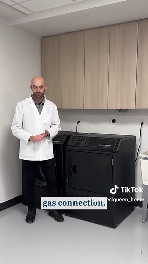 Gas Versus Electric Dryers: Key Differences Explained