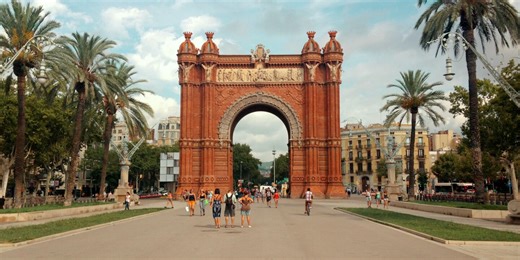 United Just Added This New Nonstop Flight to Europe From California