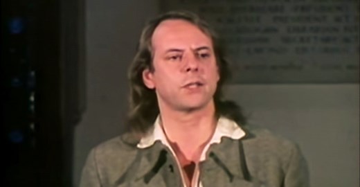 Karlheinz Stockhausen On The Four Criteria of Electronic Music