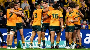 Bledisloe Cup: One new Wallaby in 42-man squad for COVID-threatened All Blacks clashes