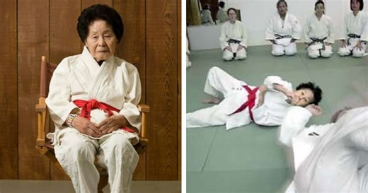 Keiko Fukuda: Learn the Story of the Trailblazing Judoka