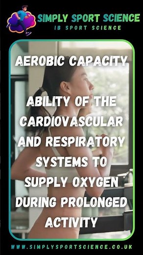 What is Aerobic Capacity?