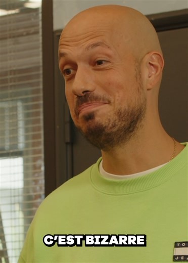 Carlito qui danse Gangnam Style ? (ft @priya)