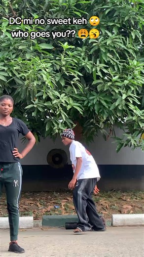 Dance Challenge Fun with Tekno and Friends