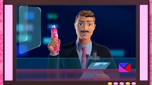 Barbie Türkçe Çizgi Film Disney Club Dream House Parıltı Tükendi, birinci bölüm