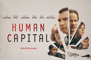 Human Capital Official Trailer (2020) Liev Schreiber, Peter Sarsgaard Drama Movie