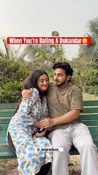 Ye or iski dukan😤| #preetkaur #comedy #shorts #dukandar #relatable #drama #funny #foryou