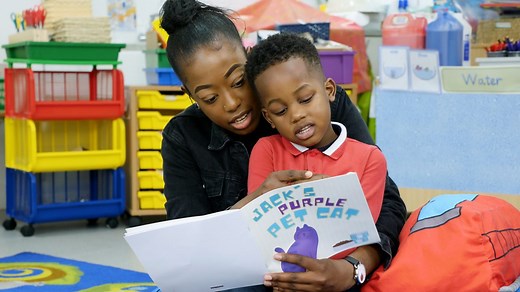 What is phonological awareness? Tips to help kids learn to read