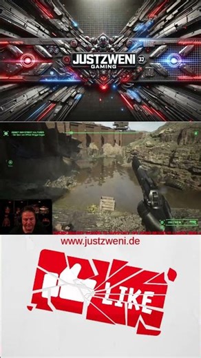 Brutal Action Awaits in RoboCop: Rogue City #ActionShooter #Gaming