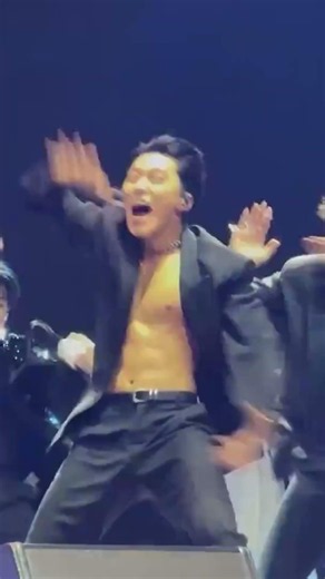 Say My Name, Hala Hala and Guerrilla at Coachella🔥#ateez #atiny #kpop