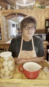 HOW TO FREEZE AND GLASS EGGS Farm Cooking With Nan With the price of eggs being so astronomical, I feel like this is the perfect time to bring back up my old video. Teaching and showing y'all how to preserve eggs!🥚🪺 Hope y'all enjoy❤️Nan #preserving #preservingeggs #eggprices #glassingeggs #freezingeggs #justforyou #farmcookingwithnan | Farm Cooking with Nan