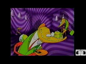 YTV Ident / Bumper - 1999