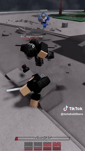 Mastering The Strongest Battlegrounds in Roblox