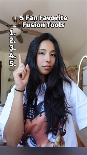 2.5K views · 26 reactions | Our top 5 Tools in #AutodeskFusion! Which ones are your go-to? #design #fusion | Autodesk | Facebook