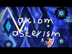 axiom asterism by filqh (best nc demon)