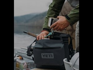 The TailGate reviews: The Yeti Sidekick