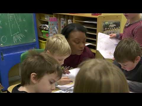 Video 1: Play-Based Language Interactions (REL Southeast) (REL Southeast)