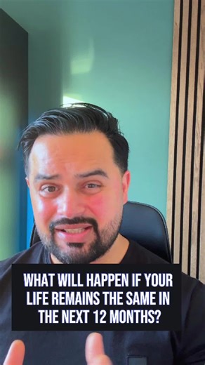 Transform Your Life by Changing Your Identity