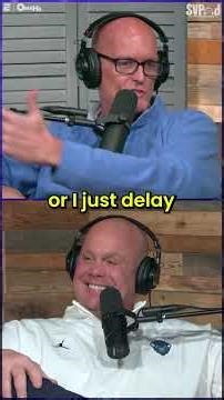 SVP's ALL-TIME golf hack 😂😂😂