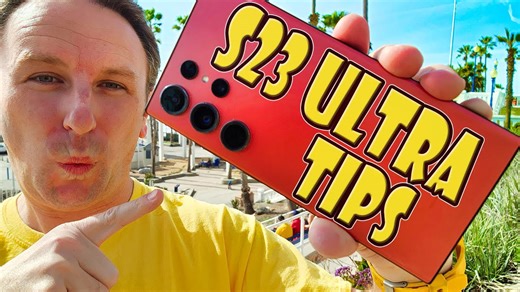Key Settings to Master Video Recording on the Galaxy S23 Ultra
