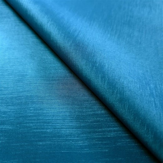Peacock Teal Stretch Taffeta Fabric 58" by the Yard Iridescent Blue Green Spandex Material for Prom Dresses Gowns Costumes - Etsy