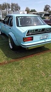 Small block Donovan . No music needed . 💪💪💪 | Greased n Gassed