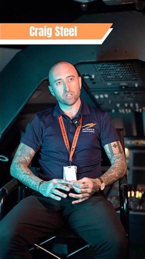 Our GM’s Aviation Story & Academy Life