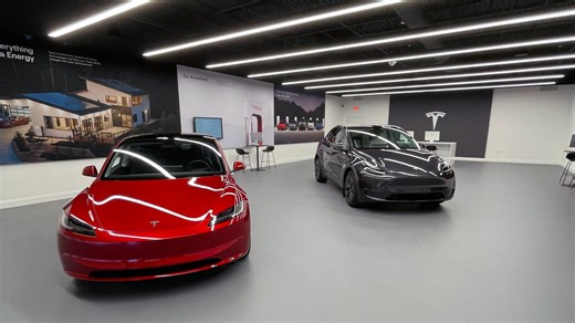 Tesla quietly updates lease policy in Canada, opening door to lease buyouts