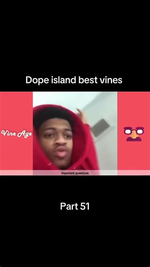 Dope island best vines part 51 #dopeisland #vines #fyp #bestvideo #funnyvideos