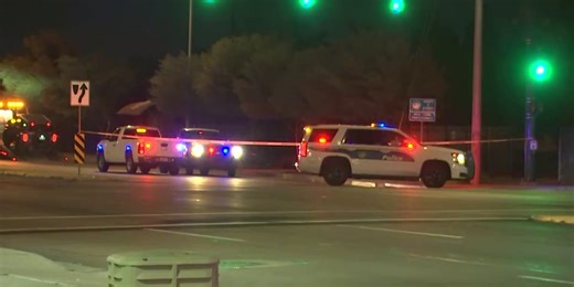 Man hurt after being hit by SUV in Phoenix; driver suspected of DUI